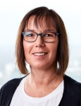 Bausachverständige, Immobiliensachverständige, Immobiliengutachterin und Baugutachterin  Tatjana Neumann Dornhan