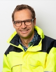 Bausachverständiger, Immobiliensachverständiger, Immobiliengutachter und Baugutachter  Pascal Hewel Dornhan