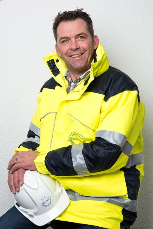 Bausachverständiger, Immobiliensachverständiger, Immobiliengutachter und Baugutachter  Carsten Stolte Dornhan