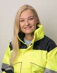 Bausachverständige, Immobiliensachverständige, Immobiliengutachterin und Baugutachterin  Katrin Ehlert Dornhan