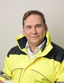 Bausachverständiger, Immobiliensachverständiger, Immobiliengutachter und Baugutachter  Mike Rheindorf Dornhan